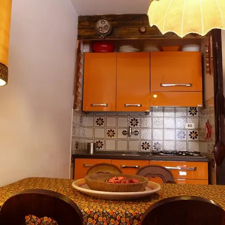 House Driade By Holiday World Oulx