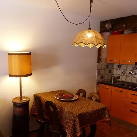 Appartement House Driade By Holiday World Oulx