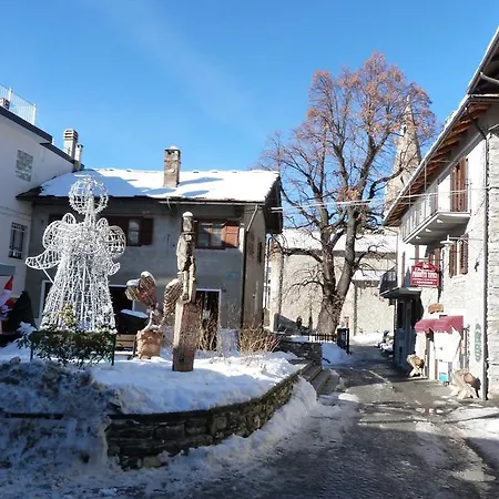 Appartement House Driade By Holiday World