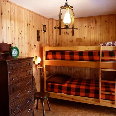 House Driade By Holiday World Oulx