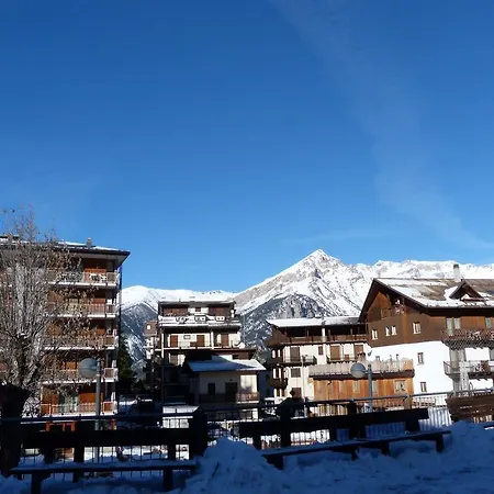 公寓 House Driade By Holiday World *