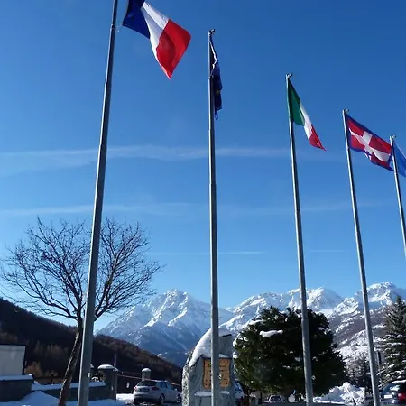 House Driade By Holiday World * Oulx