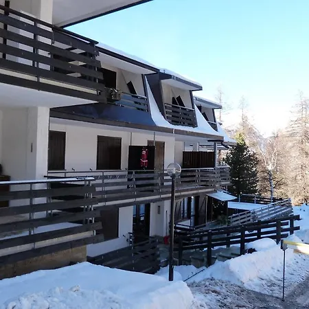 House Driade By Holiday World Apartmán *