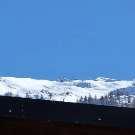 House Driade By Holiday World Oulx