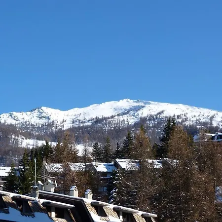 公寓 House Driade By Holiday World Oulx