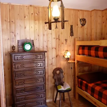 House Driade By Holiday World * Oulx