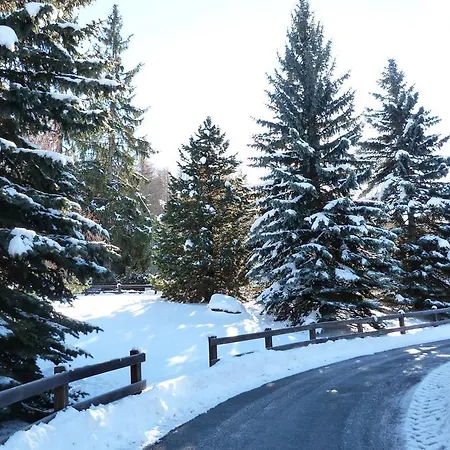 House Driade By Holiday World Oulx