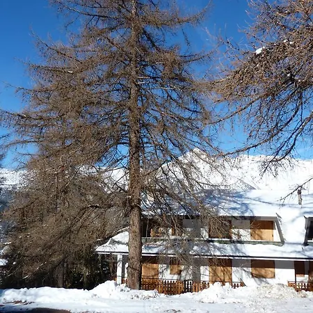 Appartement House Driade By Holiday World *