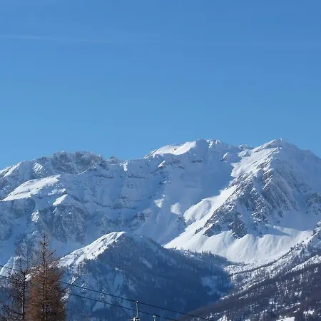 House Driade By Holiday World