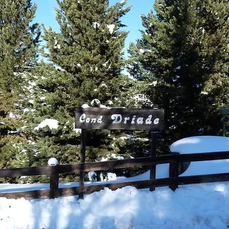 House Driade By Holiday World Apartmán *