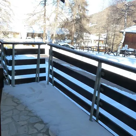 House Driade By Holiday World * Oulx